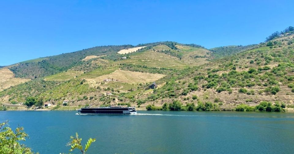 Porto: Douro Valley Private Tour 2 Vineyards & River Cruise - Sabrosa and São Cristovão do Douro: Real Stops, Real Time