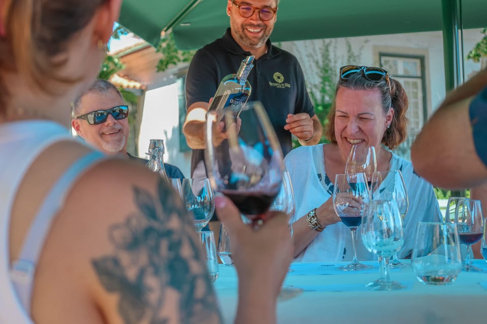 Porto: Douro Valley Private Tour, Tastings, Cruise & Lunch - Key highlights that make this tour worth your time