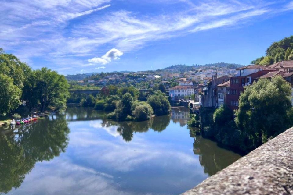 Porto: Douro Valley Tour w/ 3 Tastings, Lunch, & Opt. Cruise - Tawny Port finale: 10, 20, and 30 year depth