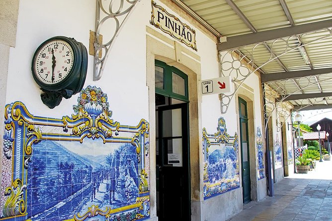 Porto: Douro Valley Wine Tour Including Lunch - Who should book this Douro tour, and who should skip it