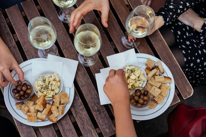 Porto Drinks and Bites Private Tour - Key Things I’d Watch for Before You Go