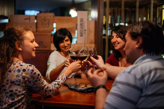 Porto Drinks and Bites Private Tour - How This Private Porto Food Tour Feels in Real Life