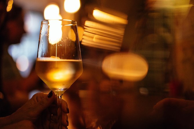 Porto Drinks and Bites Private Tour - The Real Star: 3 Bites and 3 Drinks (With Smart Expectations)