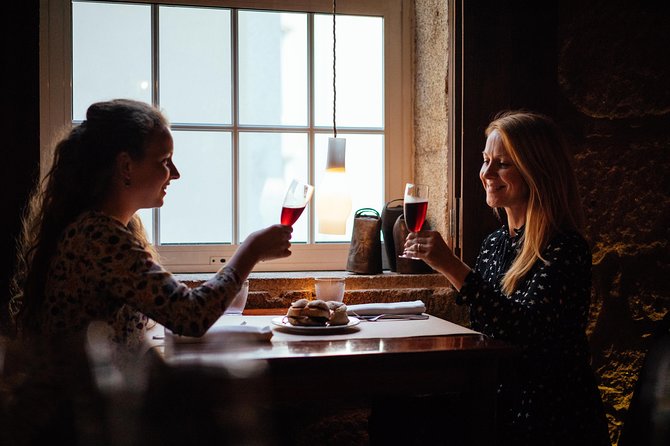 Porto Drinks and Bites Private Tour - Why the Local Guide Changes Everything