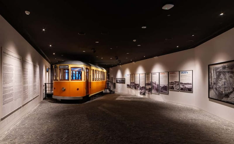 Porto: Entry ticket at WOW Porto Region Across The Ages - Best time to visit and how to plan your day