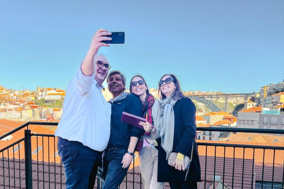 PORTO: Escape IN City - Closed at 7 Keys - Key points before you go