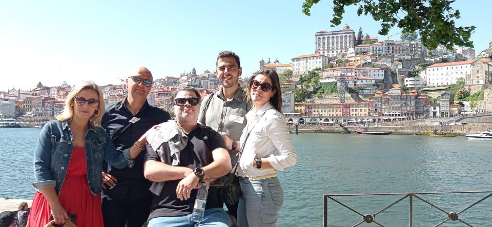 PORTO: Escape IN City - Closed at 7 Keys - Practical booking checklist so you don’t lose minutes