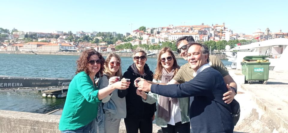 PORTO: Escape IN City - Closed at 7 Keys - Walk it or bike it: pacing for a 2-hour game