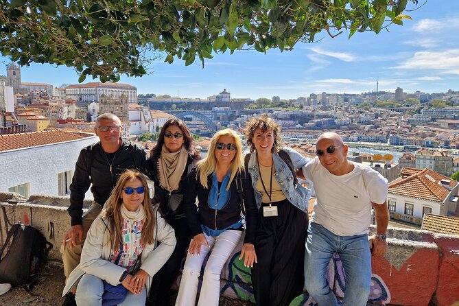 PORTO: Essencial Walking Tour 3 hours - What you’ll see: historic center, mostly from the outside