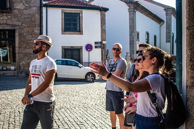 PORTO: Essencial Walking Tour 3 hours - Market energy, local dessert, and river viewpoints