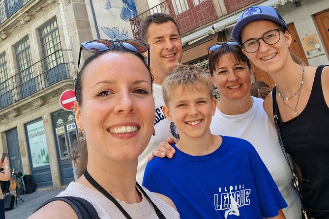 PORTO: Essencial Walking Tour 3 hours - Weather reality and how the plan adapts