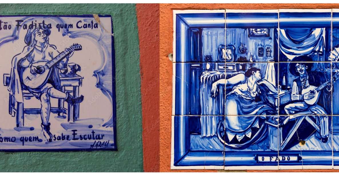 Porto Fado Night Show + Dinner - From Rua das Carmelitas to a Porto night with a Mercedes ride