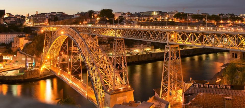 Porto Fado Night Show + Dinner - Practical tips so the night feels smooth