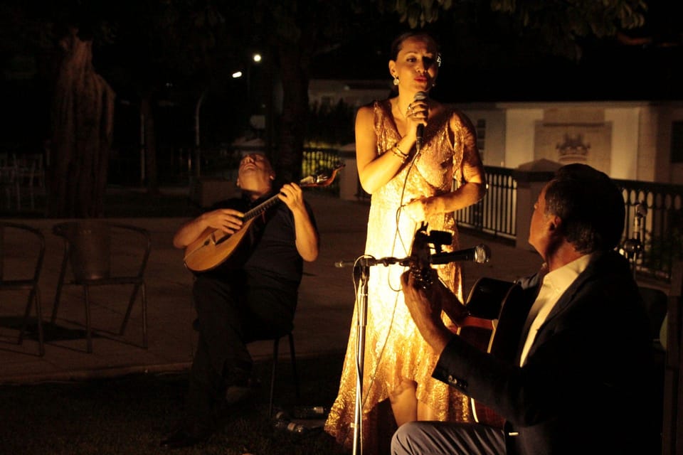 Porto: Fado Show with Dinner in a Traditional Fado House - Why This Porto Fado Dinner Feels More Personal Than a Big-Group Show