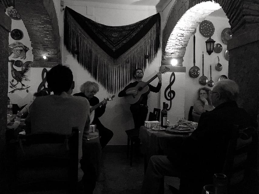 Porto: Fado Show with Dinner in a Traditional Fado House - Who This Experience Suits Best (And Who Might Not)