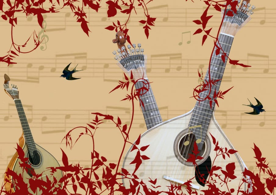 Porto: Fado Show with Dinner in a Traditional Fado House - Quick Practical Notes Before You Go