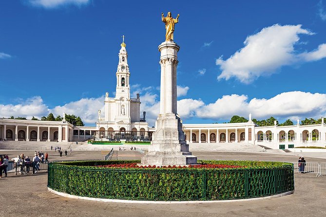 Porto: Fatima and Coimbra Day Trip - Why Fatima and Coimbra Work in the Same Day