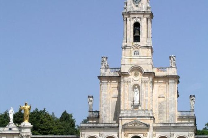 Porto: Fatima and Coimbra Day Trip - Porto Pickup and the 7:30 am Start: What to Expect Before You Even Leave