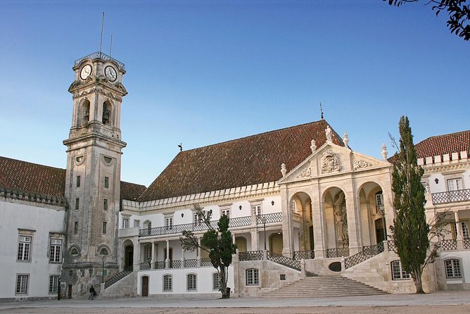 Porto: Fatima and Coimbra Day Trip - The Coimbra Coach Ride: Use It for Context, Not Screen Time