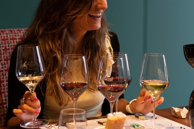 Porto: Flavours of Portugal – Wine Tastings at WOW Wine School - Key points before you go