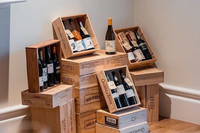 Porto: Flavours of Portugal – Wine Tastings at WOW Wine School - Price and Value for Porto Wine Tastings at $29.67