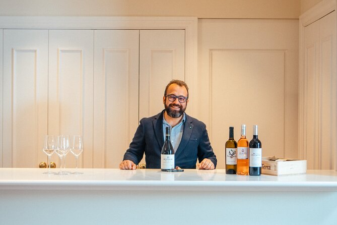 Porto: Flavours of Portugal – Wine Tastings at WOW Wine School - Where WOW Wine School in Vila Nova de Gaia Fits Into Your Porto Day