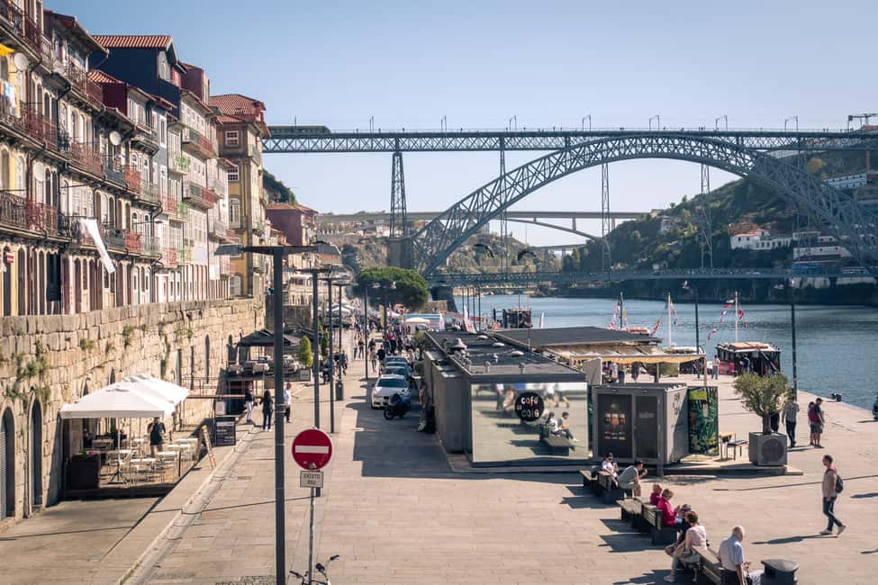 Porto: Flexible Walking Tour in Historic Center - Key highlights to look forward to