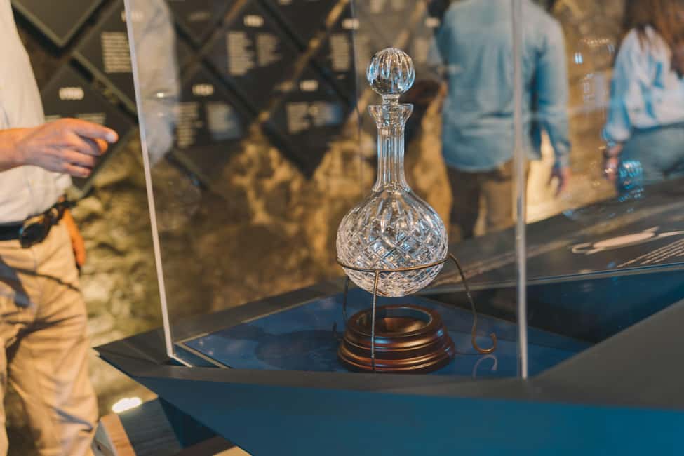 Porto: Fonseca Cellar Tour & WOW Museum Pack - Who should book this pack, and who should skip it