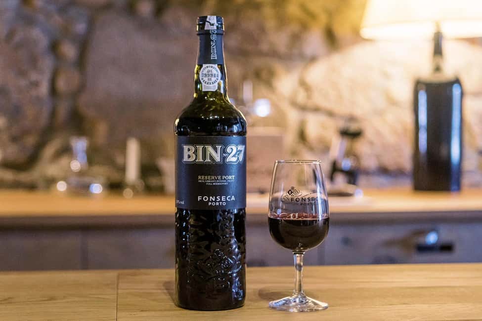 Porto: Fonseca Wine Cellar & WOW Wine Experience - FAQ