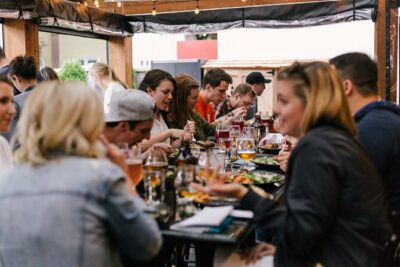 Porto Food and Wine Tasting Tour of Hidden Gems (Small Groups) - Stop 1: Avenida dos Aliados Bifana and Crisp Portuguese Beer