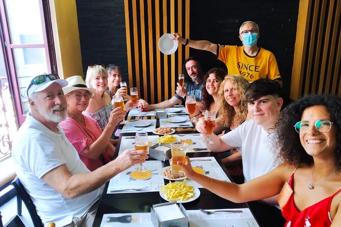 Porto Food Tour - Key things to know before you go