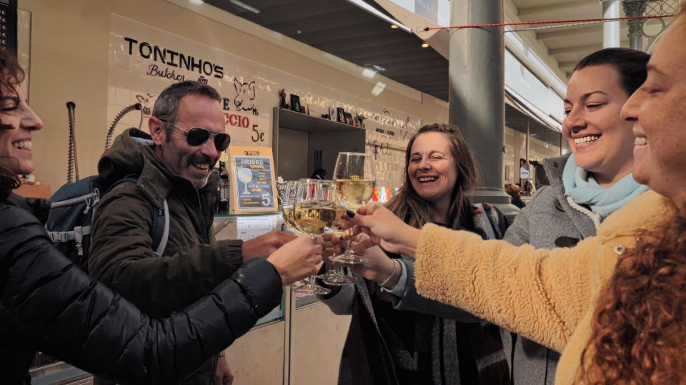 Porto Food Tour: 10 tastings at 5 Restaurants and Eateries - Should you book this Porto Food & Culture tour?