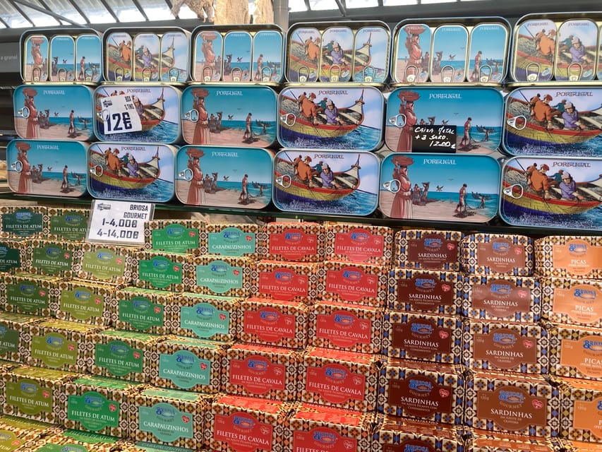 Porto food, wine and culture walking tour - max 8 pax - Key highlights at a glance