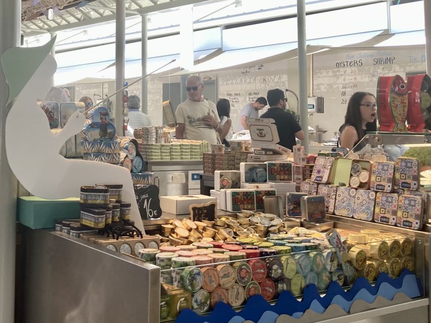 Porto food, wine and culture walking tour - max 8 pax - Who should book this Porto food, wine and culture walk
