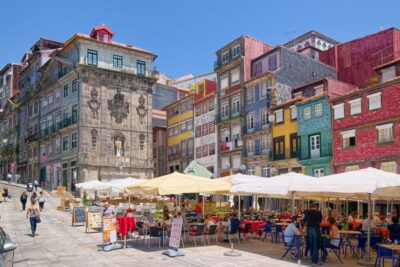 Porto: Full-Day All-Inclusive Private City Sightseeing Tour - UNESCO Porto on Foot: Historic streets, practical context, fewer dead ends