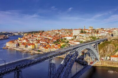 Porto: Full Day City Tour - Price and value: where your €/$ goes