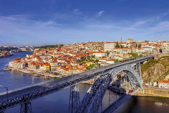Porto: Full Day City Tour - Price and value: where your €/$ goes