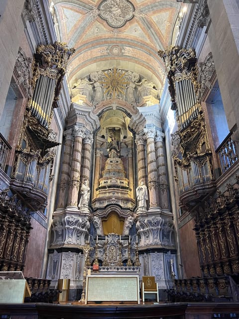 Porto: Guided City Highlights Walking Tour - First Stop: Câmara Municipal do Porto (and what you’ll get from day one)