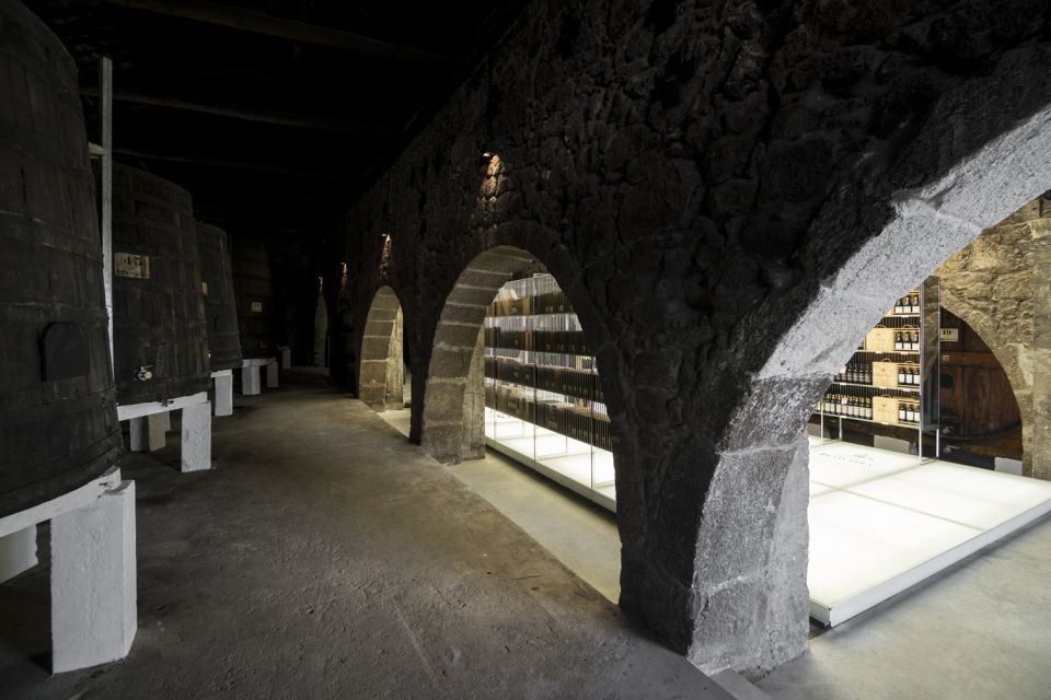 Porto: Guided City Walking Tour & Port Wine Cellar - Heading Toward Ribeira: The Descent That Changes Everything