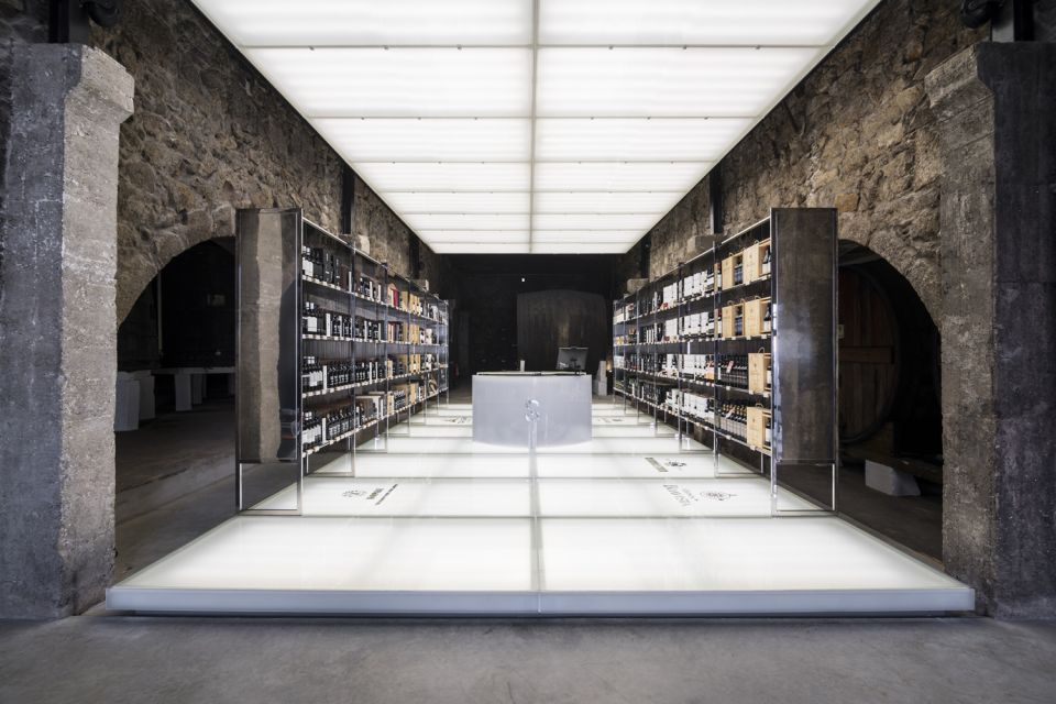 Porto: Guided City Walking Tour & Port Wine Cellar - Four Port Tastings: What You’ll Learn by Sampling More Than One