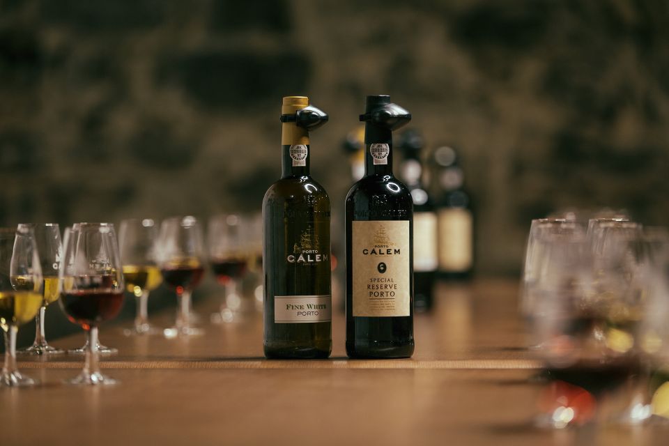Porto: Guided City Walking Tour & Port Wine Cellar - Price and Value: Is $47 Worth It?