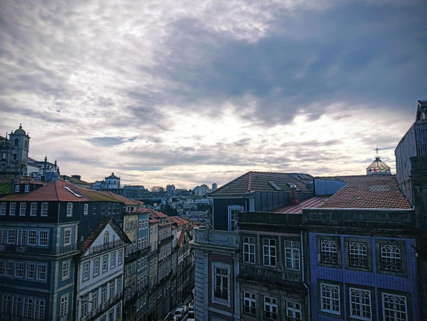Porto: Guided Walking Tour - Livraria Lello & Irmão: The Harry Potter Bookstore Question, Answered