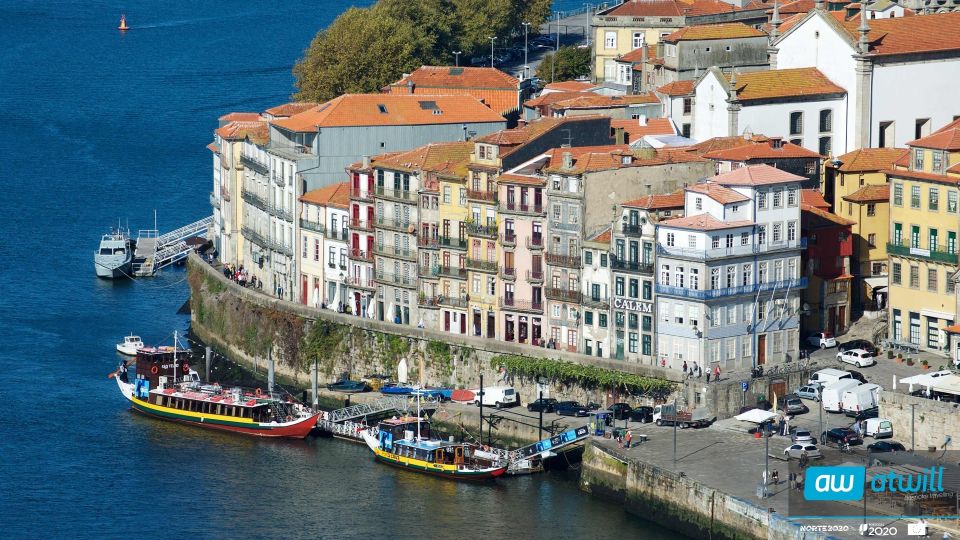 Porto: Half-Day Jewish Tour - Why Porto’s Jewish story shows up everywhere