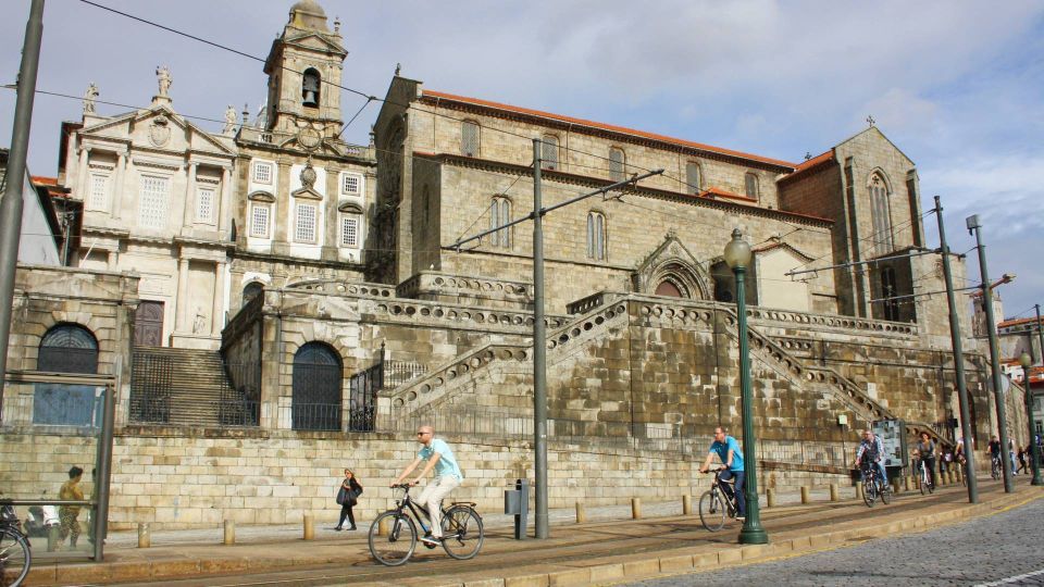 Porto: Half-Day Jewish Tour - Barros Basto: the Portuguese Dreyfus story in plain terms