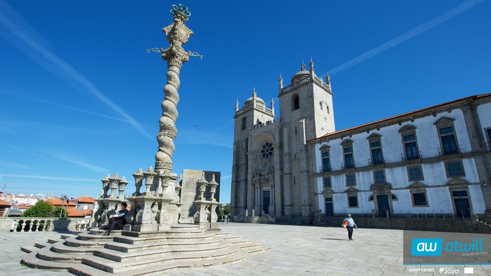 Porto: Half-Day Jewish Tour - The guide makes or breaks it (and the reviews back that up)