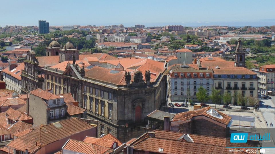 Porto: Half-Day Jewish Tour - Price and logistics: is $75 for 3 hours good value?