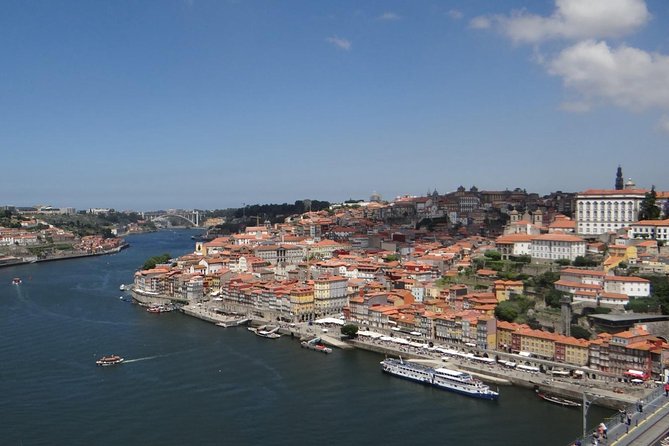 Porto Half-Day Private Tour with Tuk Tuk and Lello Bookstore - A Tuk-Tuk Primer to Porto’s Big Hits