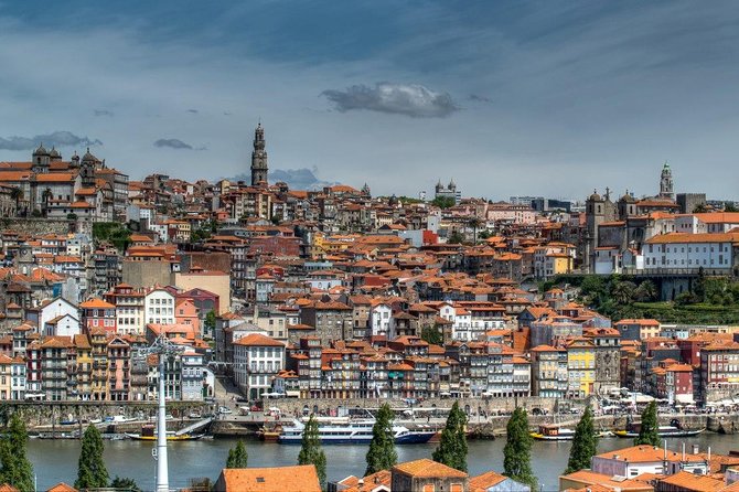 Porto Half-Day Private Tour with Tuk Tuk and Lello Bookstore - Price and Time: What You Pay For in $178.71 Per Person