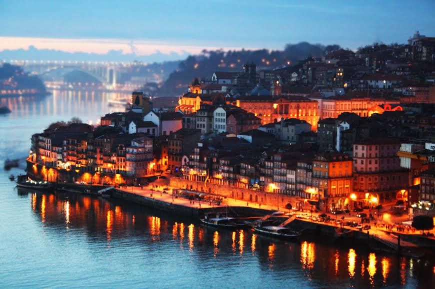 Porto: Half-Day Small Group City Tour with port wine tasting - Key things I’d highlight before you go