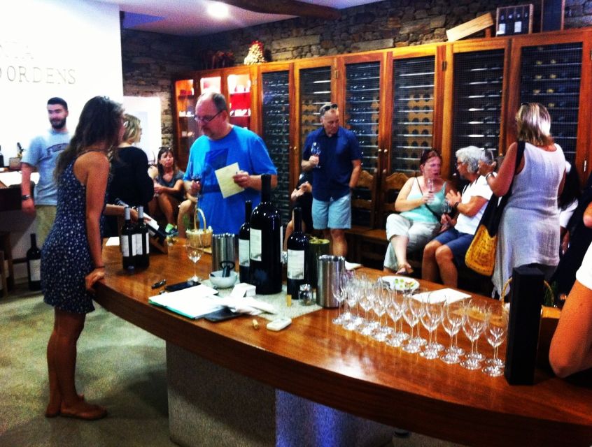 Porto: Half-Day Small Group City Tour with port wine tasting - Price and value: is $89 per person worth it?